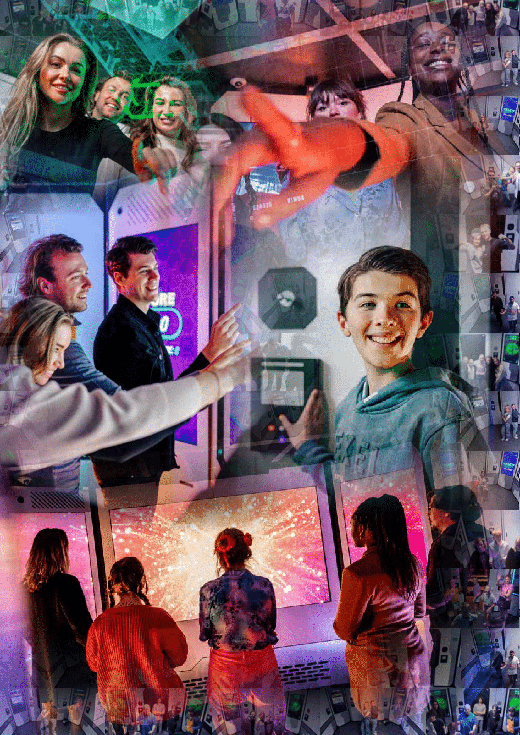 X-Cube Handbook Page 22